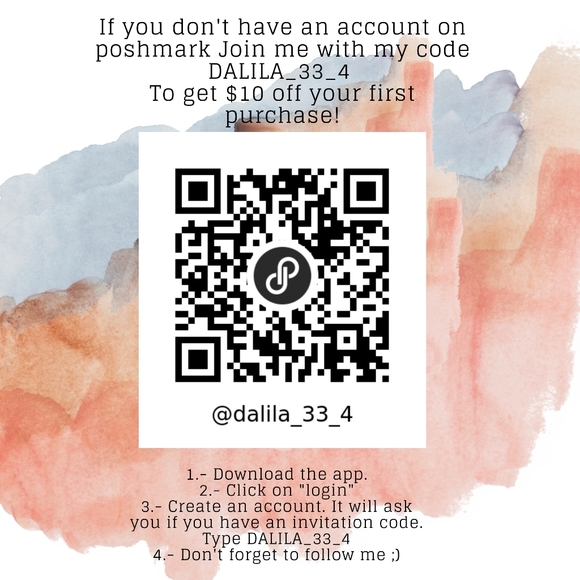 Meet your posher - Picture 5 of 10